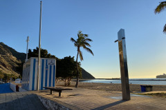 Playa de Las Teresitas, Tenerife 06