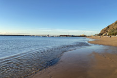 Playa de Las Teresitas, Tenerife 15