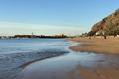 Playa de Las Teresitas, Tenerife 16