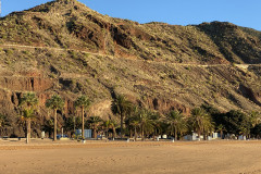 Playa de Las Teresitas, Tenerife 20