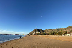 Playa de Las Teresitas, Tenerife 26