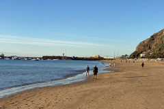 Playa de Las Teresitas, Tenerife 27