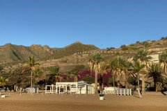 Playa de Las Teresitas, Tenerife 28