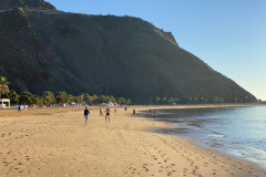 Playa de Las Teresitas, Tenerife 32