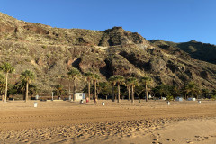 Playa de Las Teresitas, Tenerife 33