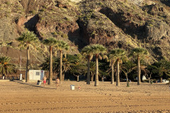 Playa de Las Teresitas, Tenerife 34