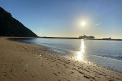 Playa de Las Teresitas, Tenerife 36