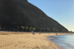 Playa de Las Teresitas, Tenerife 37