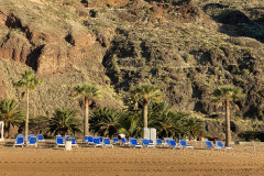 Playa de Las Teresitas, Tenerife 38