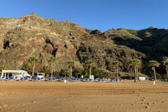 Playa de Las Teresitas, Tenerife 39