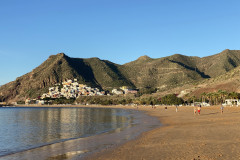 Playa de Las Teresitas, Tenerife 42