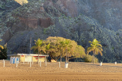 Playa de Las Teresitas, Tenerife 45