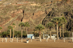 Playa de Las Teresitas, Tenerife 46