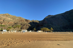 Playa de Las Teresitas, Tenerife 47