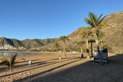 Playa de Las Teresitas, Tenerife 50