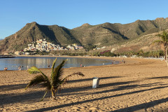 Playa de Las Teresitas, Tenerife 51