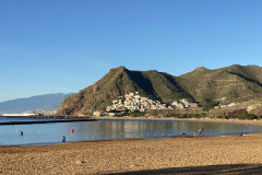 Playa de Las Teresitas, Tenerife 55