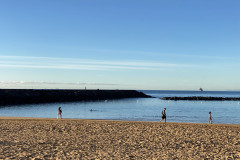 Playa de Las Teresitas, Tenerife 56