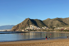 Playa de Las Teresitas, Tenerife 58