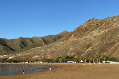 Playa de Las Teresitas, Tenerife 59