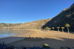 Playa de Las Teresitas, Tenerife 63