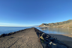 Playa de Las Teresitas, Tenerife 64