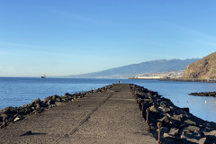 Playa de Las Teresitas, Tenerife 65