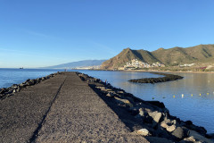 Playa de Las Teresitas, Tenerife 66