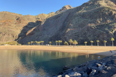 Playa de Las Teresitas, Tenerife 67