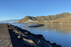 Playa de Las Teresitas, Tenerife 69