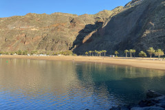 Playa de Las Teresitas, Tenerife 70