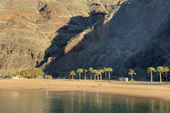 Playa de Las Teresitas, Tenerife 71