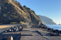 Playa de Las Teresitas, Tenerife 73