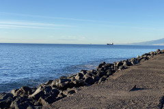 Playa de Las Teresitas, Tenerife 74