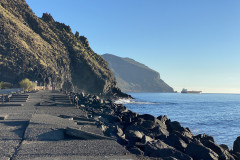 Playa de Las Teresitas, Tenerife 75