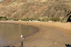 Playa de Las Teresitas, Tenerife 77