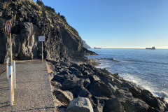 Playa de Las Teresitas, Tenerife 79