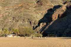 Playa de Las Teresitas, Tenerife 80