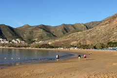 Playa de Las Teresitas, Tenerife 81