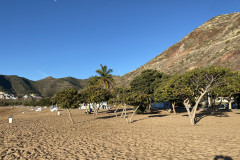 Playa de Las Teresitas, Tenerife 83