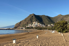 Playa de Las Teresitas, Tenerife 84