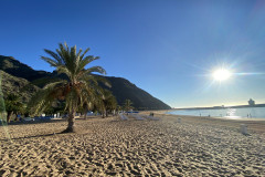 Playa de Las Teresitas, Tenerife 86