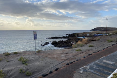 Playa De Los Abriguitos, Tenerife 02