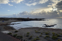 Playa De Los Abriguitos, Tenerife 03