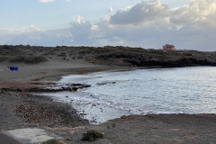 Playa De Los Abriguitos, Tenerife 04
