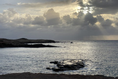 Playa De Los Abriguitos, Tenerife 05