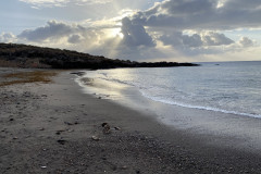 Playa De Los Abriguitos, Tenerife 09