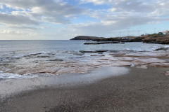 Playa De Los Abriguitos, Tenerife 10