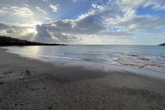 Playa De Los Abriguitos, Tenerife 11