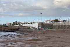 Playa De Los Abriguitos, Tenerife 12